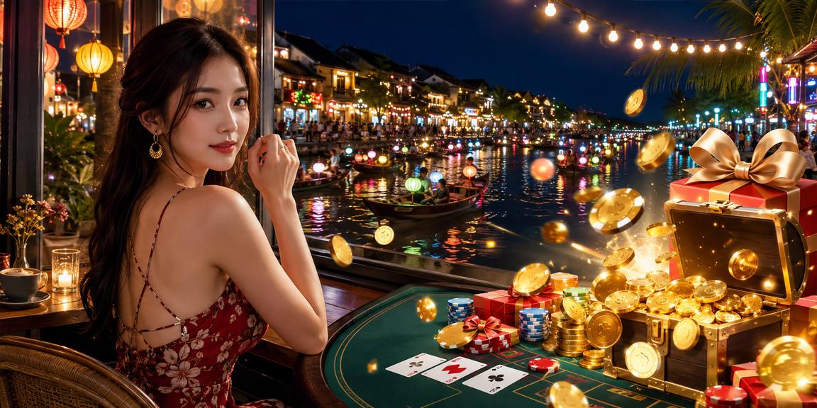 556win Live Casino