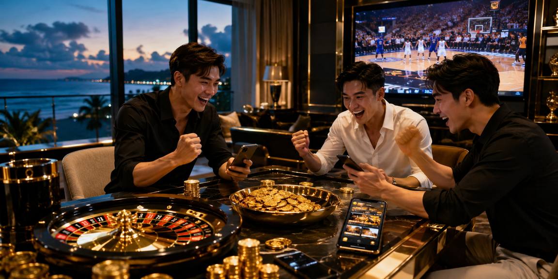 556win Sportsbook